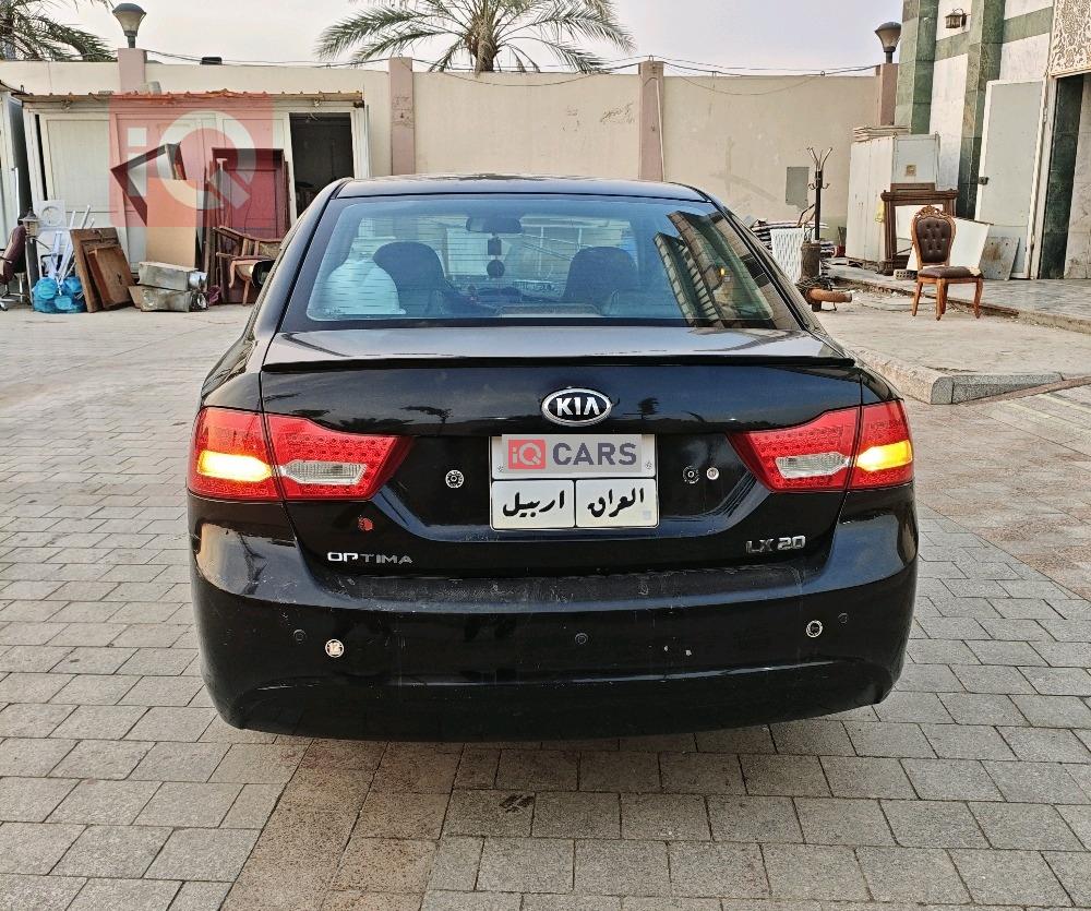 کیا ئۆپتیما